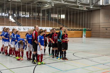 Bild 12 - B-Juniorinnen Hallenlandesmeisterschaften